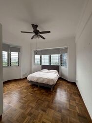 Birmingham Mansions (D11), Apartment #563731001